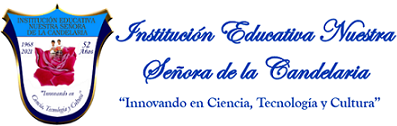 Institución Educativa Nuestra Señora de la Candelaria